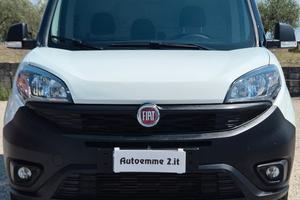 Fiat Doblo Doblò 1.6 MJT 105CV S&S PC-TN Cargo Lou