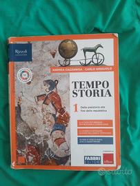 Tempo Storia 1
