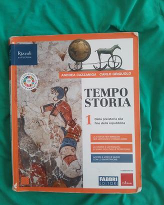 Tempo Storia 1