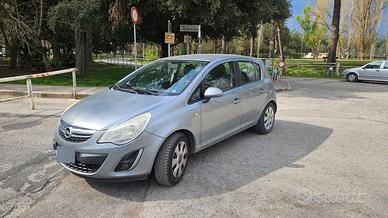 Opel Corsa D 5 porte Diesel