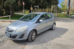 Opel Corsa D 5 porte Diesel
