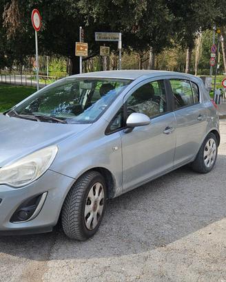 Opel Corsa D 5 porte Diesel