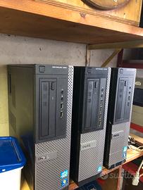 Computer Dell Optiplex 7010 intel core 5