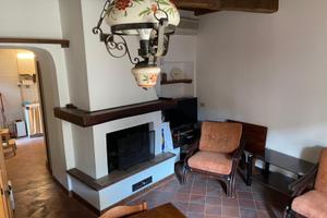 Terratetto casa località Vinca (Fivizzano MS)