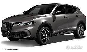Ricambi usati per Alfa Romeo Tonale #3