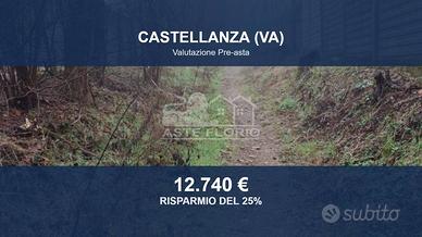 Immobile in asta di 1785 m² a Castellanza