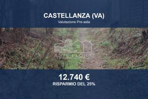 Immobile in asta di 1785 m² a Castellanza