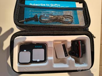go pro 11 hero black 