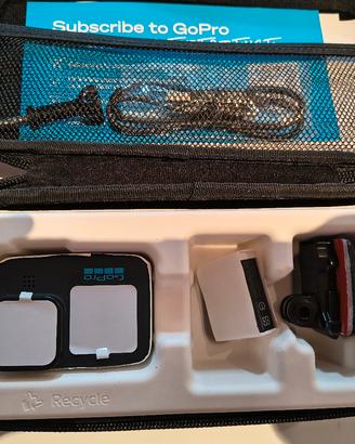 go pro 11 hero black 
