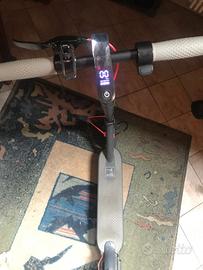 Monopattino elettrico