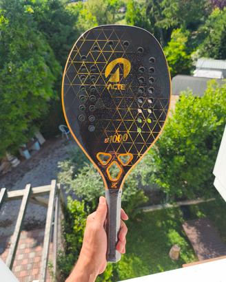 Racchetta Beach Tennis 