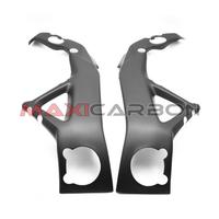 Cover telaio carbonio Tuono V4 1100 post 2021