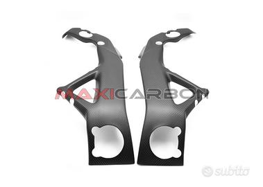 Cover telaio carbonio Tuono V4 1100 post 2021