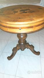 Tavolino del '800 Sorrento