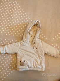Cappotto (marca Next)