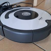 Roomba 675