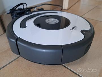 Roomba 675