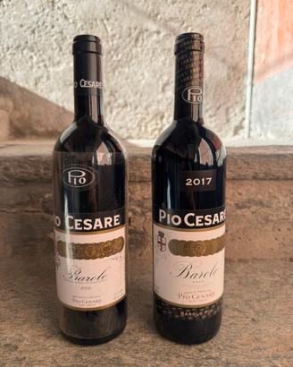 BAROLO PIO CESARE