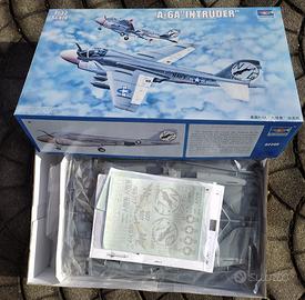 Intruder 1:32 Trumpeter