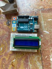 Arduino + libro kit completo