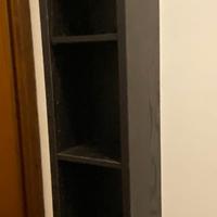 Libreria verticale