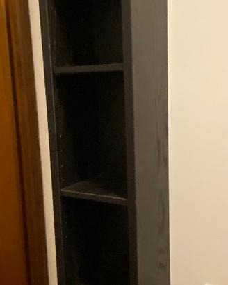 Libreria verticale