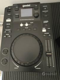 acess audio