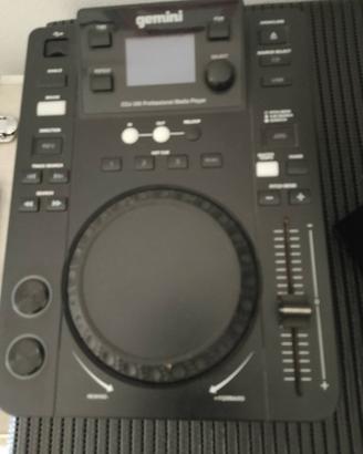 acess audio