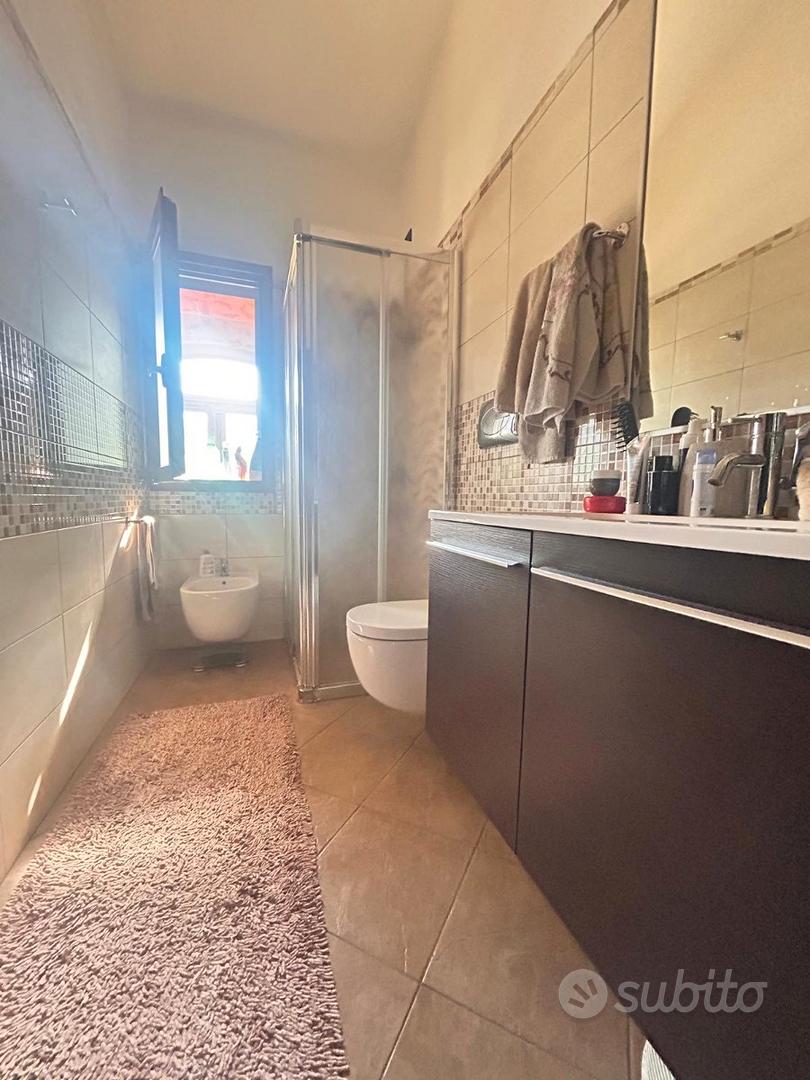 Appartamento – Crabas/Cabras - Altro