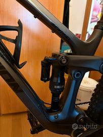 Ammortizzatore RockShox Super Deluxe Select+