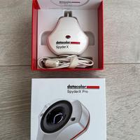SpyderX Pro