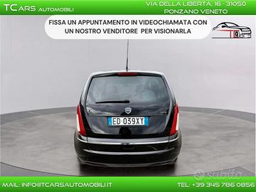 LANCIA MUSA 1.4 GPL FINO 2032- NEOPATENTATI
