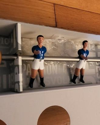 APPENDIABITI A PARETE DELLA WALL CHAMPIONS