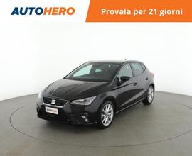 SEAT Ibiza PR89831