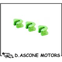 Kit tasselli traino Piaggio Beverly 250cc 2004/200