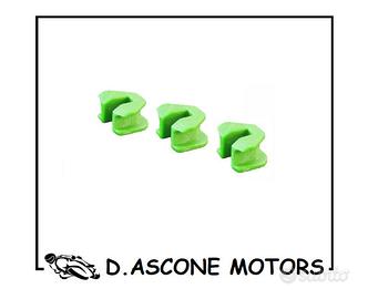 Kit tasselli traino Piaggio Beverly 250cc 2004/200