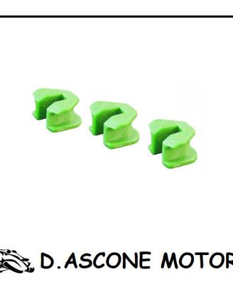 Kit tasselli traino Piaggio Beverly 250cc 2004/200
