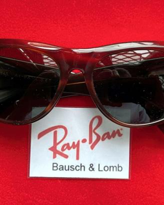 Ray Ban