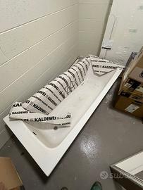 Vasca cayono star - KALDEWEI  da incasso