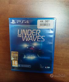 Gioco Under the Waves per PS4