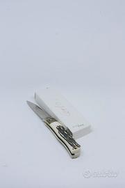 Temperino Rostfrei 440 p-19 stag