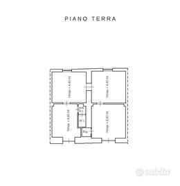 Ufficio in Via S. Agostino