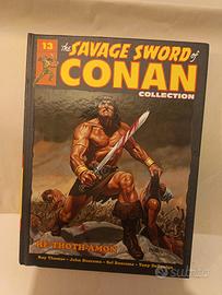 libro Conan 