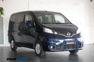 Nissan Evalia 1.5 dCi 8V 90 CV Acenta 7posti