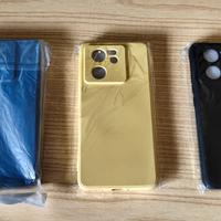 3 Cover Xiaomi 13T pro e  Xiaomi 13T