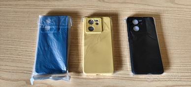 3 Cover Xiaomi 13T pro e  Xiaomi 13T