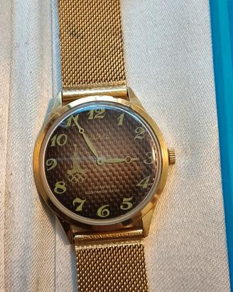orologio Russo