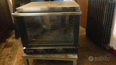 Forno Professionale Nerone