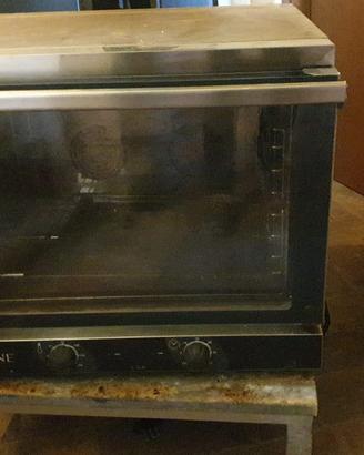 Forno Professionale Nerone