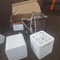 Tenda MW5s(2-pack). Nova AC1200 coppia Wifi Mesh 